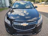 Chevrolet Cruze Hatchback,2,0 TDI" LTZ, Navi Anhängerkuppl - gebrauchte Chevrolet Cruze aus dem Jahr 2013