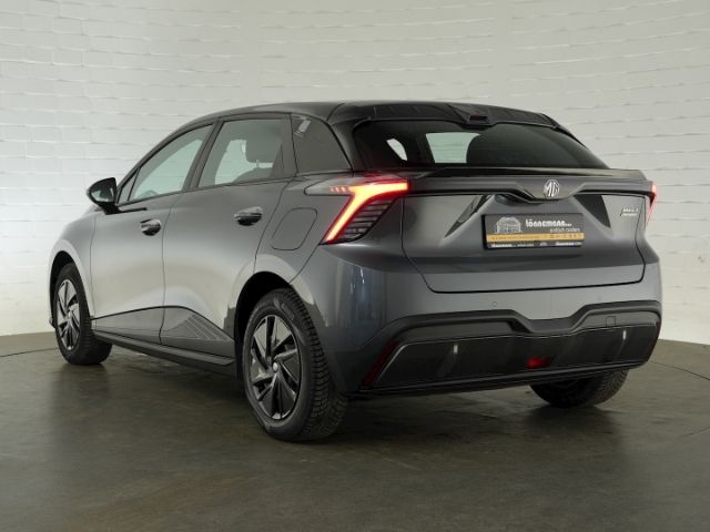 MG4 EV STANDARD 51kWH AT+LED+PARKPILOT HI+KLIMAA