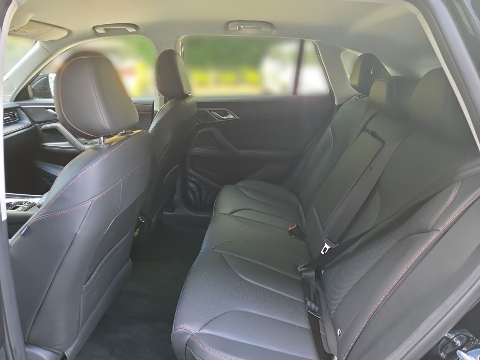 Fahrzeugabbildung MG HS 1.5 Plug-In-Hybrid 200 kW Luxury *NAVI*KLIMA*