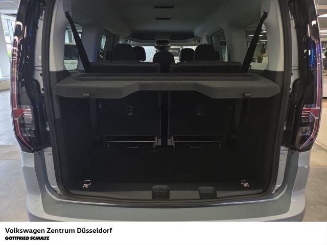 Volkswagen Caddy Maxi - Bild 8