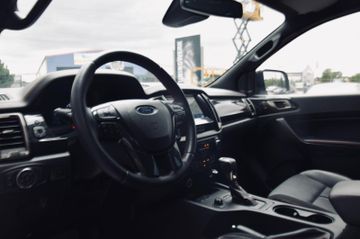Ford Ranger - 10