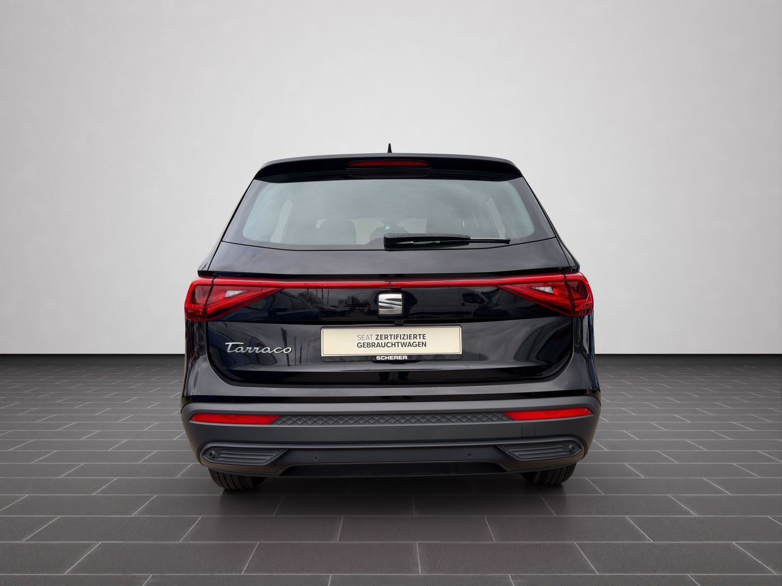 Seat Tarraco - Bild 7