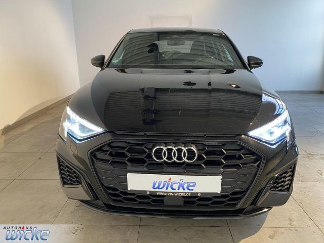 A3 Sportback 45 TFSI e S tronic S Line NAVI KLIM