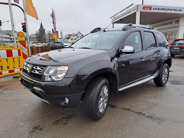 Dacia Duster I Prestige 4x2 *Navigation*SHZ*LM-Felgen*