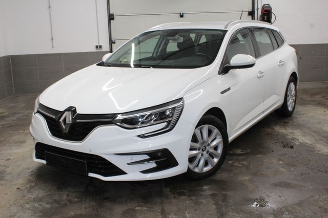 Renault Megane IV Grandtour BE 1,5dCi Netto:9.160EUR