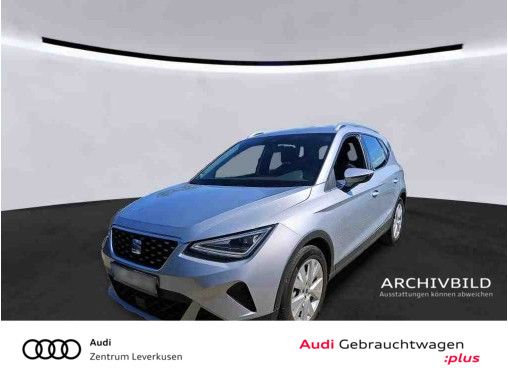 Image of Seat Arona