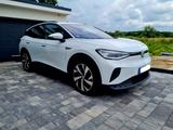 Volkswagen ID.4 Pro Perform. 77 kWh 150 kW Pro mit Navi Pro - VW ID.4 von privat