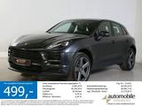 Porsche Macan PDK Panorama Standh Navi/TV LED - Porsche Gebrauchtwagen in Paderborn