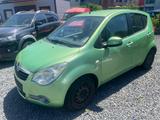 Opel Agila B Edition - Opel Agila: Van