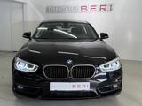 BMW 120d xDrive Avantgarde - BMW 1er Reihe mit Diesel-Antrieb: Kleinwagen