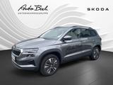 Skoda Karoq Tour 1.5 TSI 110 kW 7-Gang-DSG - Skoda Karoq aus 2025