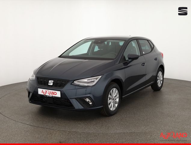 Seat Ibiza 1.0 TSI LED Kamera Tempomat