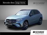 Mercedes-Benz GLC 300 de 4M AMG Night*AHK*Panorama*NP97988Navi