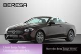 Mercedes-Benz E 450 4M Cabriolet AMG Multibeam Massage 360 - gebrauchte Mercedes-Benz E 450 aus dem Jahr 2023