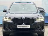 BMW X3 xDrive30e M Sport AHK PANO LASER HuD Facelift - gebrauchte BMW X3 mit Facelift