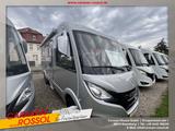 HYMER / ERIBA / HYMERCAR B-Klasse MC I 580 Abverkauf: -24% / -40000 - Hymer B Klasse MC I 580