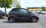 Aixam Coupé - Aixam Coupé Diesel Gebrauchtwagen