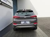 Hyundai TUCSON 1,6 T-GDI Prime Vollausst. - Hyundai TUCSON: Prime
