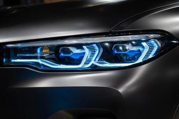 2022 Alpina XB7 — миниатюра 21