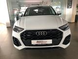 Audi Q5 S line 2,0 TDI S-tr Quattro MATRIX LED NAVI R - Audi Q5 mit Diesel-Antrieb: Geländewagen