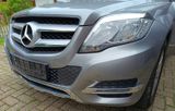 Mercedes-Benz GLK 200 CDI BlueEFFICIENCY -Facelift Tüv Neu  - Mercedes-Benz GLK 200: Cdi Blueefficiency