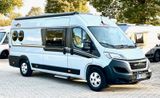 Malibu Van 640 LE comfort -Chassi+Aufbau Paket -Navi - Offers matching your search criteria