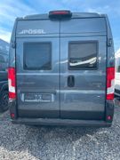 Pössl Summit Shine 600 L  | Premium & Assistenz Paket*