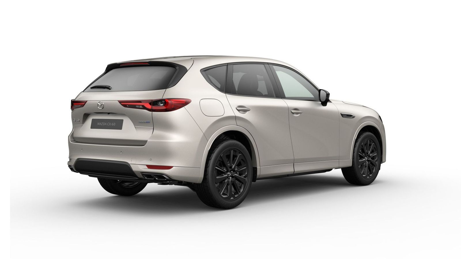Mazda CX-60 - Bild 2