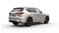 Mazda CX-60 - Vorschau Bild 2