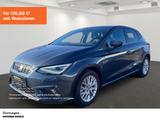 Seat Ibiza 1.0 TSI XCELLENCE LED NAVI KAMERA - Seat Ibiza XCELLENCE mit Benzin-Antrieb