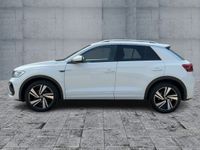 Volkswagen T-Roc - Vorschau Bild 4