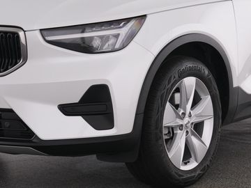 Volvo XC40 - 9