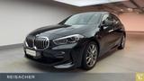 BMW 120iA M-Sport Navi DAB RüKa adLED 18"LM - BMW 120 in Augsburg