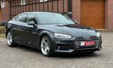 Audi A5 Sportback 35 TFSI sport - Audi A5 mit Benzin-Antrieb: Sport