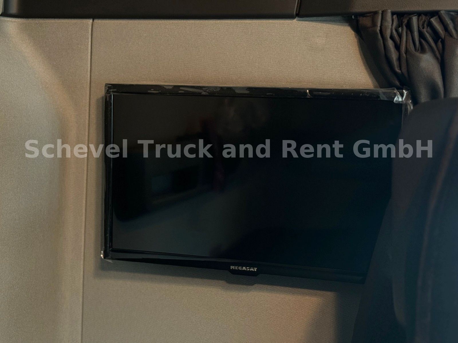 Fahrzeugabbildung MAN TGX 18.480 BL SA GM ACC LDW ADR Retarder