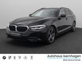 BMW 520i HUD HiFi DAB Kamera Leder Alarm 4xKlima - BMW 520 Gebrauchtwagen in Hannover