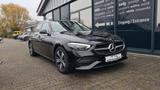 Mercedes-Benz C 220 T d Avantgarde - LED - CAM - 8 x ALU - gebrauchte Mercedes-Benz C 220 aus dem Jahr 2022
