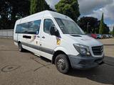 Mercedes-Benz Sprinter 513 Transfert Euro6 23Platz - Mercedes-Benz Sprinter 513
