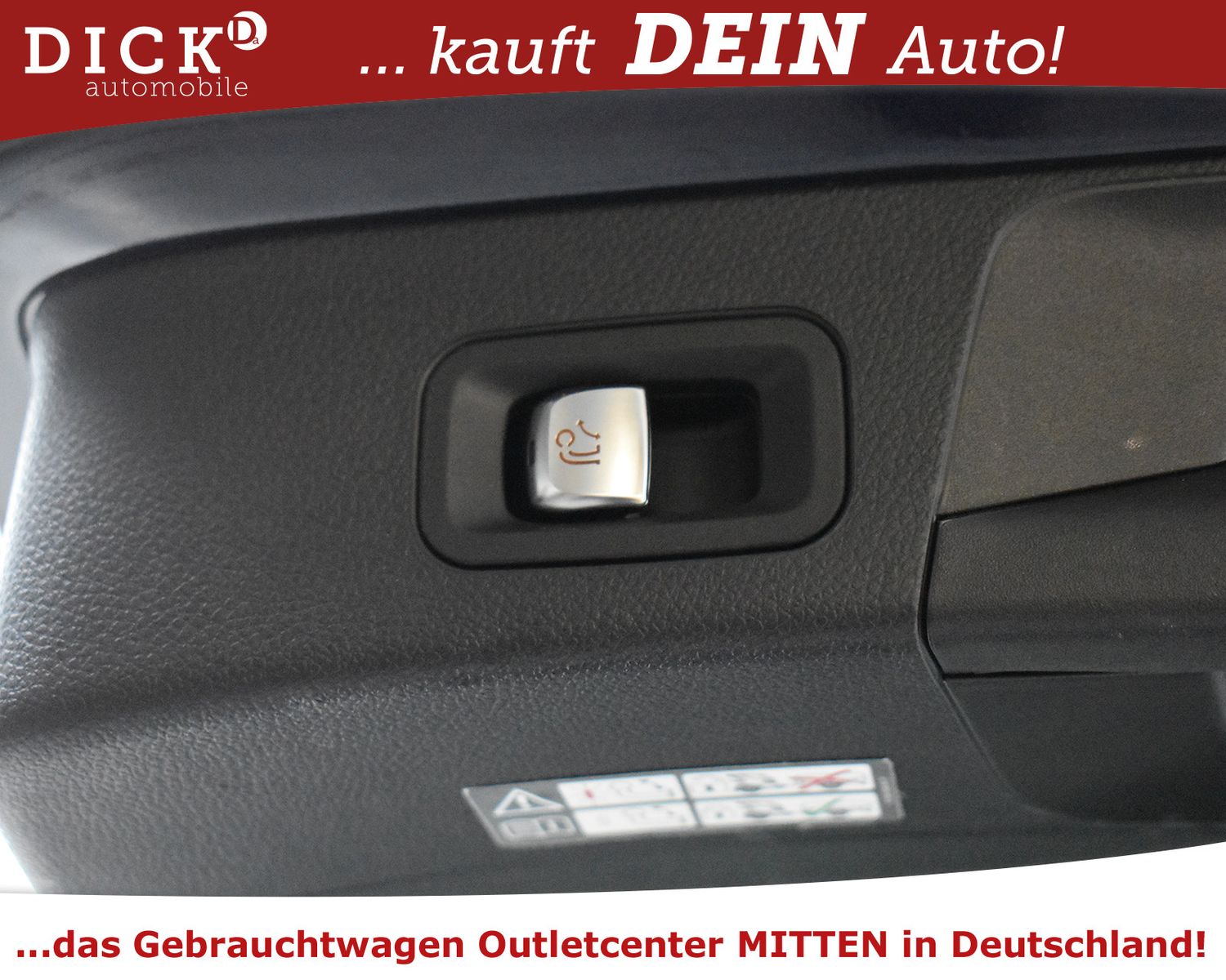MERCEDES-BENZ C 220d T 9G 2X Avantg NAV+KAM+LEDER+SHZ+AHK+LED+ - Image 23