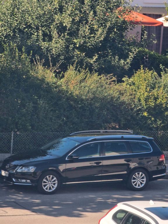 Image of Volkswagen T2