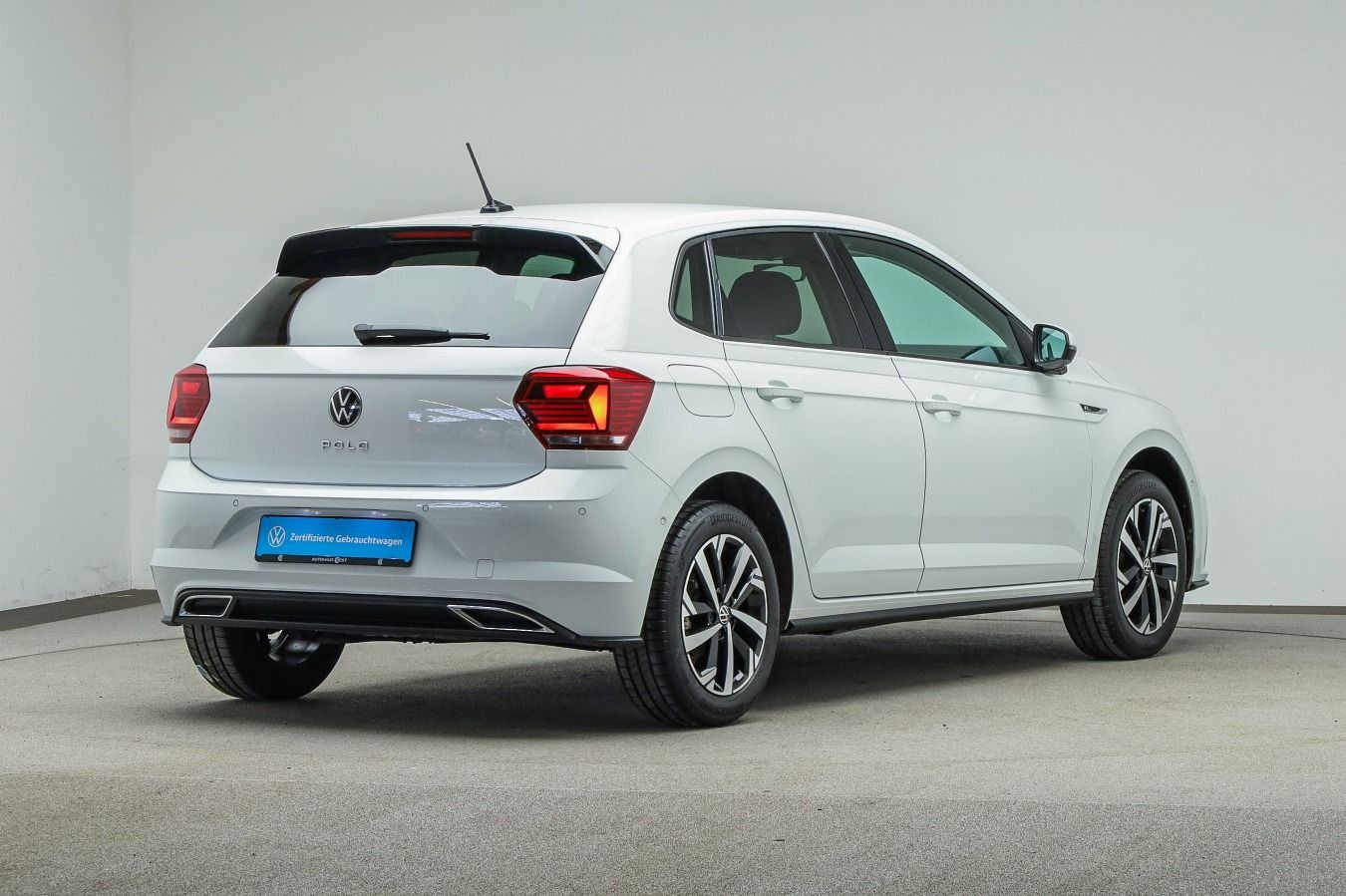 Volkswagen Polo - Bild 3