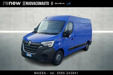 Renault Master - 1