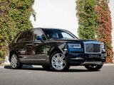 Rolls-Royce Cullinan - - gebrauchte Rolls-Royce Cullinan aus dem Jahr 2024