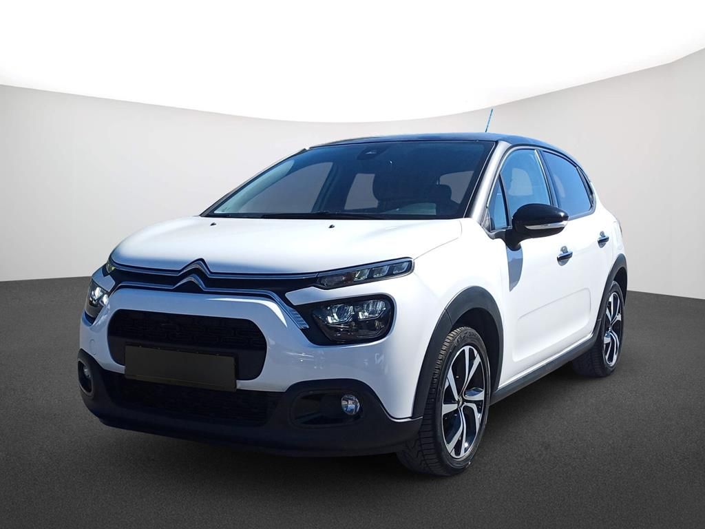Image of Citroën C3