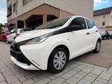 Toyota Aygo AYGO x - Toyota Gebrauchtwagen in Pforzheim