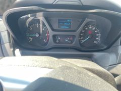 Fahrzeugabbildung Ford Transit