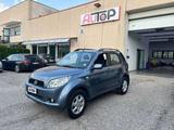 Daihatsu Terios 1.5 4WD SXA - gebrauchte Daihatsu Terios aus dem Jahr 2007