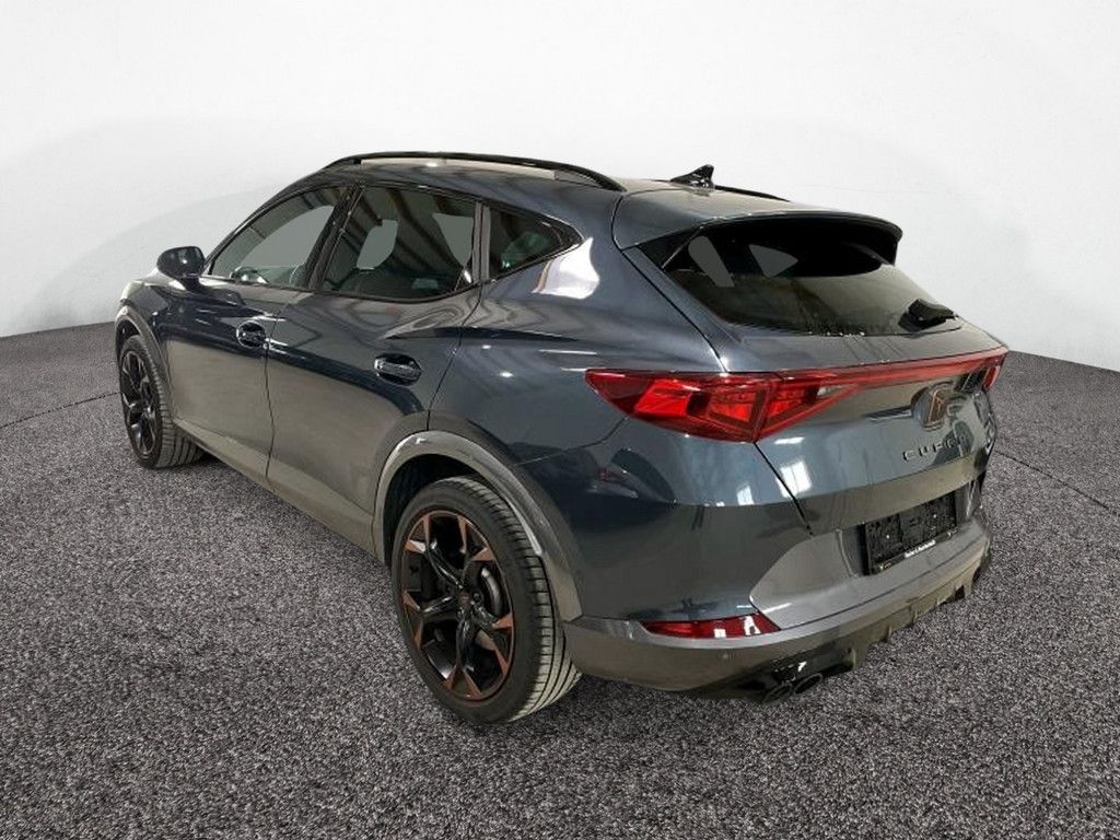 Cupra Formentor - Bild 3