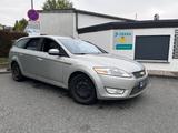 Ford Mondeo MK4 Tunier 2.0L - Ford Mondeo Kombi Mk2 mit Benzin-Antrieb