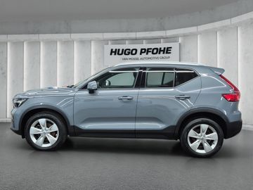 Volvo XC40 - 2